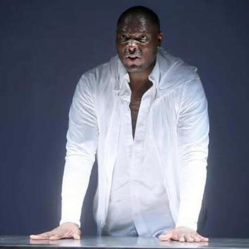 In the Solitude of Cotton Fields Bernard-Marie Koltès